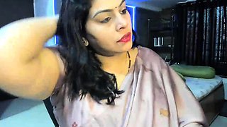 Big Boobs Desi Indian Aunty by lastwilson