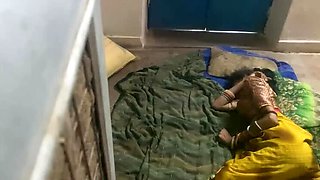 Step Sister In Law Sucks Him Dry In Homemade 69 Facial