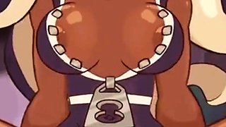 @queixada's Sex Reel