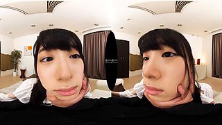 GOPJ-503 1: Blowjob, Pornhub  Japanese VR Porn