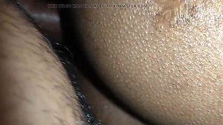 Hot Desi Bhabhi Gets Anal and Big Dick in Hindi Village MMS