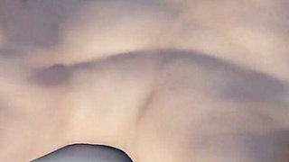 Nexus-3 Orbit Station Meta Gives Sloppy Blowjob, Deepthroat & Hard Doggystyle Assfuck Until Cum on Tits
