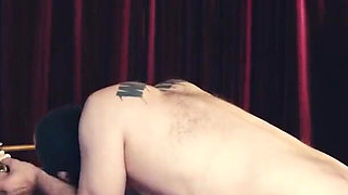 Amanda - Deep in the Slave