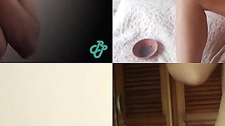 4 Screens Smoker Fetish