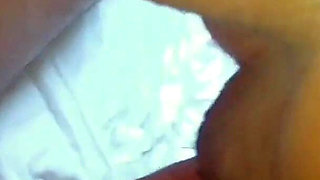 Horny MILF Picks up Guy From Hotel Pool and Orgasms Riding His Big Dick-no Condom Creampie