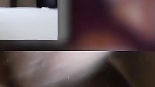 Johntronx - Big Booty Thai Babe Loves When I Fuck Her Deep in Her Hairy Twat