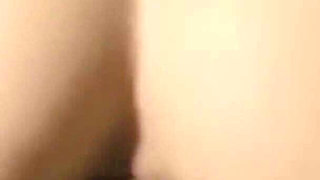 The Bride Takes a Cock in Her Ass