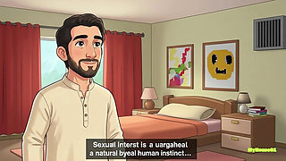 Bengali Women Sexual Desire Is Natural. Educational Real Life Story