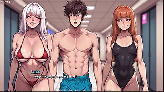 Shadows of Ambition Part 48 End of Last Update