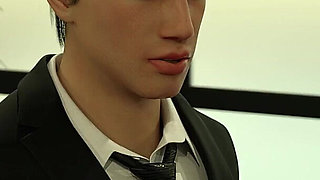 A Volatile Marriage - Ep 3 - Part 1