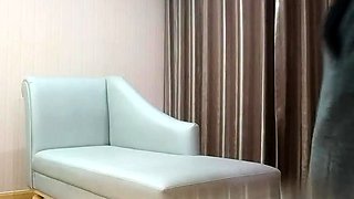 Amateur couple hidden cam