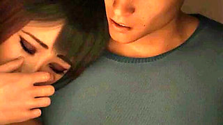 Three Rules of Life - Part 25 Sweet Asian Ada's Pussy by Loveskysan69
