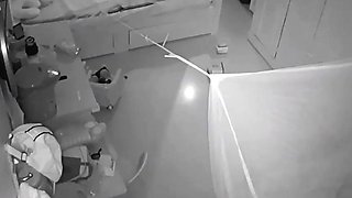 Amateur Hidden Cams Reveal Cock Riding Hoes