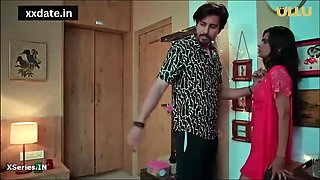 Indian beauty MILF erotic movie