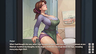 Taffy Tales: Episode 15