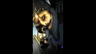 Homemade hardcore swinger sex party with amateur couples