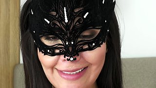 [WoodmanCasting] - Miss Terious casting - Miss Terious