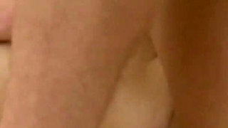The Long Massage Turned on Her Clit and Then He Reached Deeper