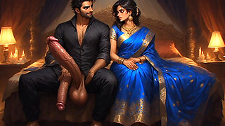 Teacher ne Ghar Bulakar Sex ki Tution Di