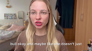 Life with a Live-in Bull Cuckolding Dynamic