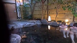 Cute shaved asian fingering on hidden cam