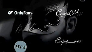 I Love My Dildo in My Pussy