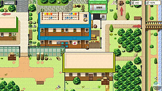 Complete Gameplay - Kunoichi Trainer, Part 28
