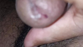 My penis getting harder for my step sister