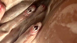 Lathered Feels Softer... Do You Want to See?