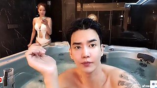 South Korea Bikini Livestream Korean Korean Bj South Korea Porn
