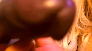 POV: Teaching My Husband How to Suck Cock - Bi Encouragement