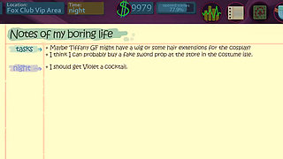 Taffy Tales V0.89.8a Part 74 Many Big Dicks by Loveskysan69
