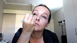 Reality, make-up, mature