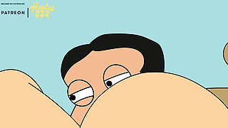 Family Guy Porn Lois Griffin and Glenn