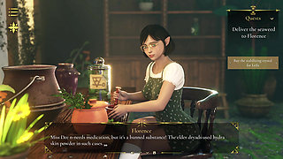 Complete Gameplay - Magic Pussy, Part 2