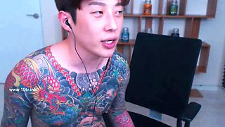 Dong Crab 3 Gum Peak ft. Dongge  Gumyubong: Amateur, Asian  Cam Porn