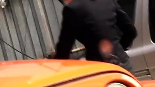 Japanese amateur Asian in lingerie fucked in high def