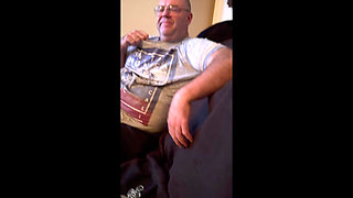 Part 1:- Domina Satana and BooBoo. Predicament Bondage