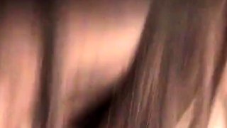 Amateur Victoria's Adult Casting Video