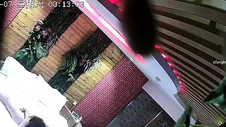 Horny fat arab housewife fingered on amateur hidden cam