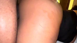 CIMA black and ebony