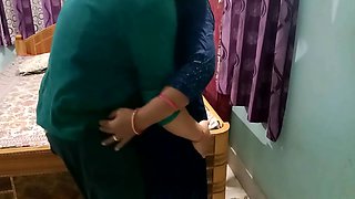 Cute Indian Bhabhi Sangita Hot Sex In Hindi