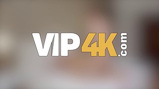 Nicole Wonder's hot body gets seduced & fucked hard in VIP4K - Long Game