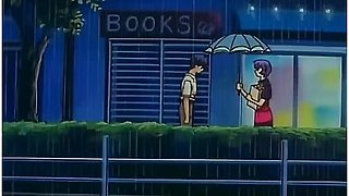 Welcome To Pia Carrot! Couple Of Friends Have Sex In Luxurious Hotel In The Rain With Hentai Anime