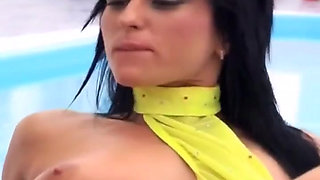 They Are Stunning Sluts From France Who Are Here to Have Lesbian Fun