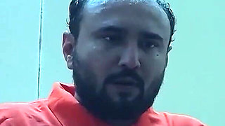 Shift 1 Scene From the Film Black Site 3 "mind Control