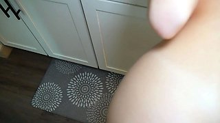 Danielle Rose Sucks And Fucks By BWC Besides Sink In