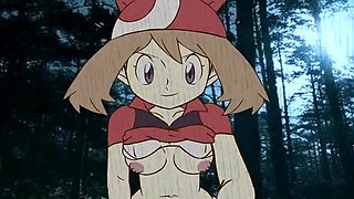 May Pokemon W.T.Dinner