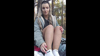 (118) Poland Small Penis Humiliation