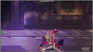 December’s Obsidian Playthrough